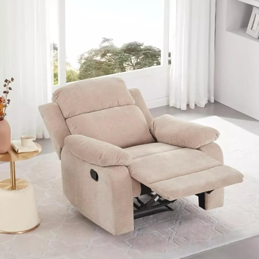 relaxační křeslo